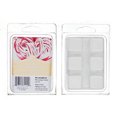 thumbnail image 1 of Christmas 6Pk Wax Melts Candy Cane Lane - Set of 4, 1 of 2