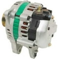 thumbnail image 2 of New Alternator Fits Hyundai Sonata 2.5L 1999 3730037110 Al4040X Ab195116 439344, 2 of 2