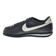 thumbnail image 4 of Nike Men's Cortez Basic Leather '06 Casual Shoe (OBSIDIAN/WHITE/OBSIDIAN, 8 D(M) US), 4 of 6