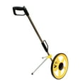 thumbnail image 2 of BISupply | Rolling Tape Measure Wheel Distance Measuring Wheel in Feet to 9999.9, 2 of 2
