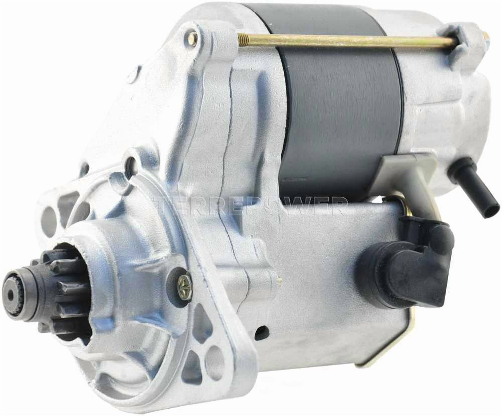 BBB PRECISION N17242 BBB INDUSTRIES New Foreign Starter