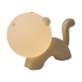 thumbnail image 3 of Luz nocturna LED NikouMX para gatos y niños diseño de clase mundial, 3 of 8