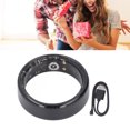 thumbnail image 1 of Smart , Sleeping Sports Monitoring Health  Multi Functional  for Home Travel Outdoor Black,Gold, 1 of 7