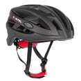thumbnail image 1 of Casco para bicicleta Gospel modelo Sl708 talla M color Negro, 1 of 10