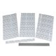 thumbnail image 5 of Cuentas de luz LED SMD universales de 3V y 6V, cuentas de lámpara LED para reparación de televisores LED de 32-65 pulgadas, 5 of 9