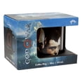 thumbnail image 4 of God of War Kratos & Son Ceramic Coffee & Tea Mug | 20 oz Coffee Mug, 4 of 7