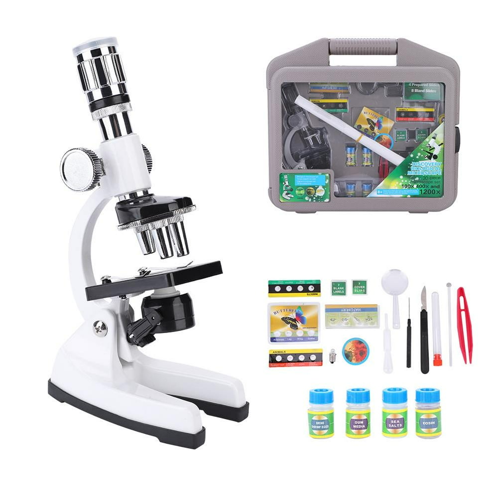 Kritne Microscope for Kids, Student Microscope, Kids Student Children