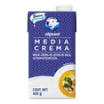 thumbnail image 1 of Media Crema Alpura Regular 450 ml, 1 of 5