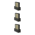 thumbnail image 1 of tredstone USB Bluetooth Adapters BT 5.0 USB Wireless Computer Adapter Audio Receiver Transmitter Dongles Earphone Laptop Mini Sender 13x14x6mm 3Set, 1 of 6