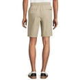 thumbnail image 4 of George Men's Ripstop Pull On Shorts, 4 of 5