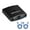 with 2cable, variant on USB 3.0 KVM Switch Selector 2-Computer 1-Printer Keyboard Mouse Sharing Hub, 5Gbps Data Transfer, Plug and Play for Office Home