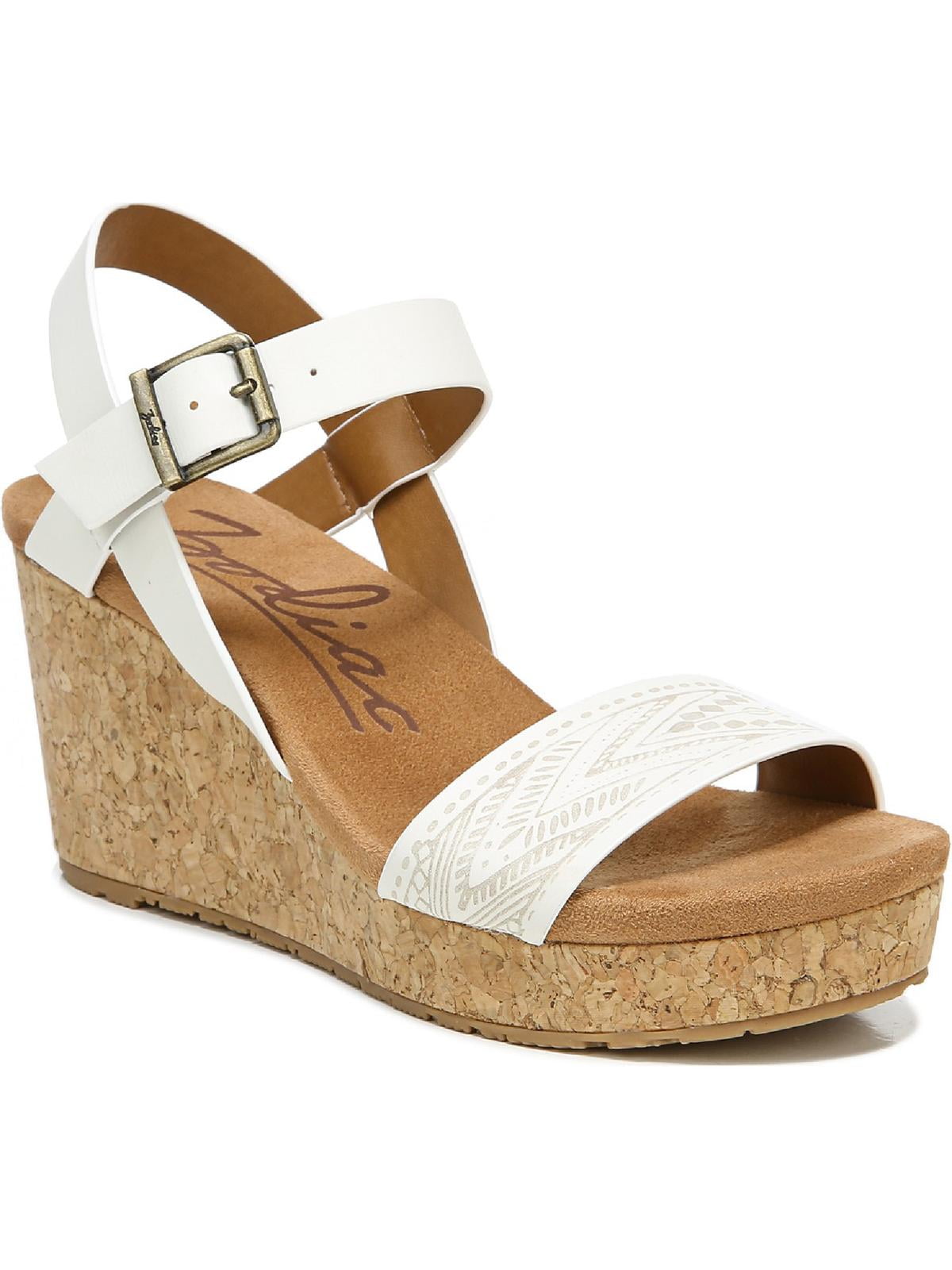 zodiac sandals
