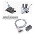 thumbnail image 3 of Ionizing AirEfficient Dustproof Pneumatic Components for Silk Screen Printing, 3 of 7