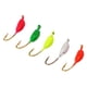 thumbnail image 3 of Juego de plantillas de pesca en hielo, 50 piezas de plantillas de pesca en hielo Kit de plantillas de pesca en hielo Equipo de pesca Valor inmejorable, 3 of 12