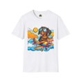 thumbnail image 3 of Dachshund pilot t shirt, 3 of 11