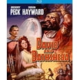 thumbnail image 2 of David and Bathsheba (Blu-ray), 2 of 2