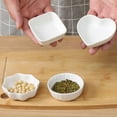thumbnail image 2 of Healthy And Sturdy Ramekins, Simple And Classic Design For Timeless Appeal, Dishwasher Safe, Microwave Safe, Freezer Safe Storage, Set Of 4, 2 of 6