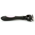 thumbnail image 6 of Pet Dog Cat Dual Sided Grooming Comb Brush Rake Fur Trimming Hair Remover, 6 of 8