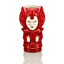 Geeki Tikis Star Wars Queen Amidala Ceramic Mug | Holds 18 Ounces
