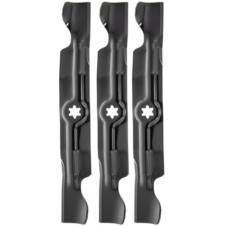 Cub cadet ltx 1050 blades sale