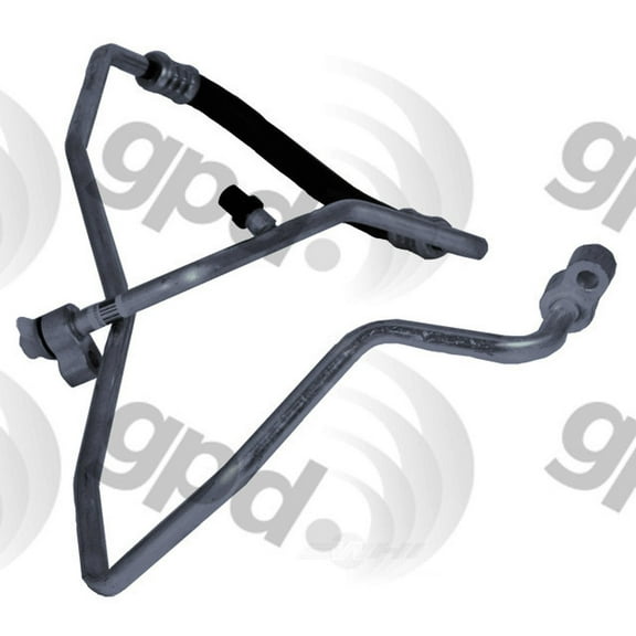 A/C Refrigerant Discharge Hose