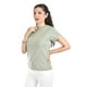 thumbnail image 2 of Playera básica manga corta /Juvenil, 0011 (Verde militar) verde oscuro M, 2 of 4
