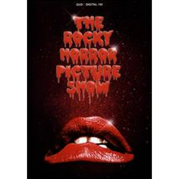 Pre-Owned The Rocky Horror Picture Show [40th Anniversary] (DVD 0024543140023) directed by Jim Sharman