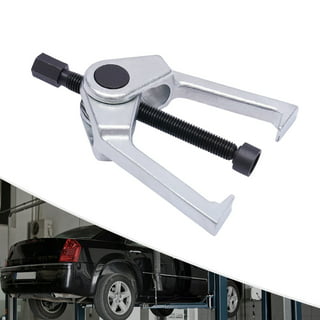 Heavy Ball Joint Puller Separator +Tie Rod End Extractor Remover Splitter  Tools