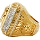 thumbnail image 5 of Anillo de campeonato de los Lakers 2020 Réplica de anillo desmontable oficial de 2020 Anillo de campeonato de LeBron Los Ángeles con caja de campeonato para regalos coleccionables de fanáticos Ormromra XMWJ165-6, 5 of 6