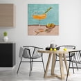 thumbnail image 4 of Stupell Industries Contemporary Bright Cocktail Glass Canvas Art, 36 x 36, by Melissa Wang, 4 of 8