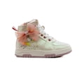 thumbnail image 1 of Tenis para Niña Bambino BM7157 crema 14, 1 of 5