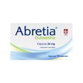 thumbnail image 1 of Abretia 0.30 Mg 14 Caps, 1 of 4