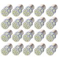 thumbnail image 2 of 20 piezas 1156 50-SMD LED Luces de parada trasera de señal perfecl, 2 of 8