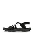 thumbnail image 4 of Skechers Women's Reggae Slim Takes Two Sandal, 4 of 8