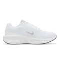 thumbnail image 3 of Nike Wmns Air Winflo 11 White Metallic Silver Women Running Shoes HQ3467-190, 3 of 6