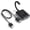 USB-C TX + HDMI RX, variant on HDMI Transmitter and Receiver Portable HDMI Extender Kit, Plug&Play 2.4/5G 164ft Range 1080P , Up to 8 Transmitter for Streaming Video&Audio to TV/ from Laptop/TV-Boxs