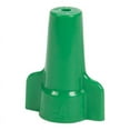 thumbnail image 2 of Ideal 3025798 Insulated Wire Grounding Connector, Green - Pack of 100, 2 of 5