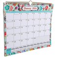 thumbnail image 2 of Monthly Calendar Holiday Count Down Calendar English Daily Calendar for School Student, 2 of 2