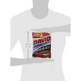 thumbnail image 2 of David BBQ Sunflower Seeds, 5.25 oz, (2 packs) Roasted and Salted, 2 of 2