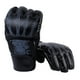 thumbnail image 1 of Guantes Para Saco De Boxeo, Guantes De Boxeo Multiusos De Cuero PU Con Medio Dedo, Acolchado De Impacto Reforzado Para Muay Thai, 1 of 8