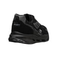 thumbnail image 3 of Tenis Hombre Recoup Entrenamiento Casual negro 26, 3 of 5