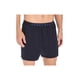 thumbnail image 1 of Calzoncillos tipo bóxer Perry Ellis Luxe Solid para hombre, color azul marino, talla L, 1 of 4