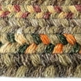 thumbnail image 5 of "Capel American Heritage 7' Round Braided Area Rug in Tan Multi - Perfect for Living Room Décor | Shop Now at Walmart!", 5 of 5