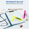 thumbnail image 6 of Avery Hi-Liter, Pink and Yellow Highlighters, 24 Total (98189), 6 of 10
