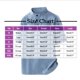 thumbnail image 2 of pstuiky camisetas para hombre, Blusa deportiva informal de color liso para hombre, holgada, de manga corta y cuello redondo camisas casuales para hombre xxl, 2 of 3