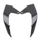 thumbnail image 1 of licencia de pedalier de faro de fibra de carbono para 2017-2019 DYNWAVEMX Lado del asiento trasero bajo la cola, 1 of 8