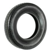 Rainier Radial ST205/75R15 Trailer Tire Load Range C 1820# 205/75 R 15