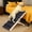 Black-Medium, variant on iPetba Dog Ramp for Bed & Couch for Small & Medium Dogs - Joint-Friendly, Anti-Slip, Adjustable, Odor-Free, Up to 70 lbs