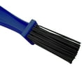 thumbnail image 4 of Transemion Bicycle Motorcycle Cycling Chain Wheel Cleaner Tool Clean Brushes Scrubber blue 1Set, 4 of 6