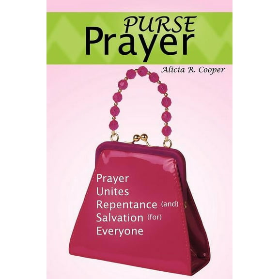 Purse Prayer (Paperback)